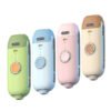 Lescolton T121 Sapphire Ice Cooling IPL Hair Removal Device