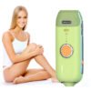 Lescolton T121 Sapphire Ice Cooling IPL Hair Removal Device