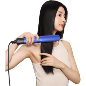 Lescolton LS-909 High Speed Hair Straightener