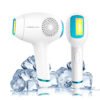 Lescolton T011c Ice Cooling IPL Hair Removal Device