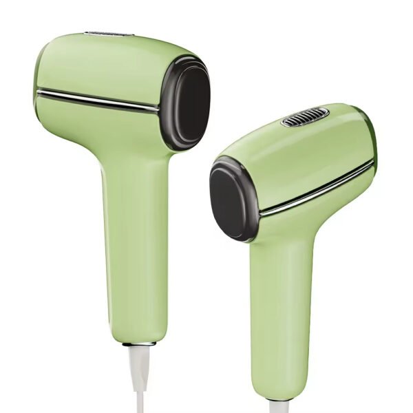 Lescolton T130K Ice Cooling IPL Hair Removal Device
