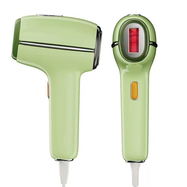 Lescolton T130K Ice Cooling IPL Hair Removal Device