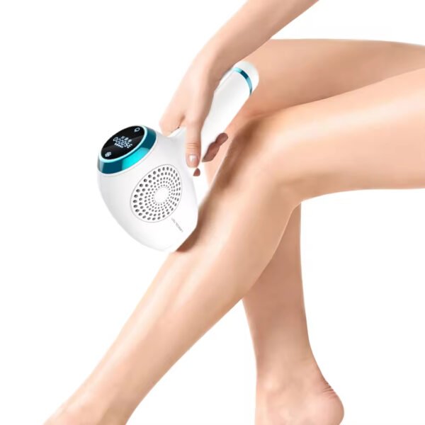 Lescolton T011c Ice Cooling IPL Hair Removal Device