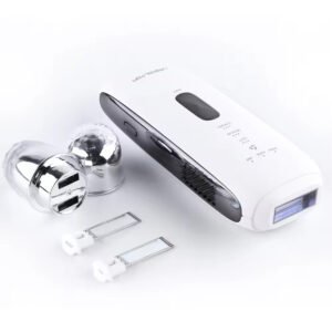 Lescolton T108 Sapphire Ice Cooling IPL Hair Removal Device