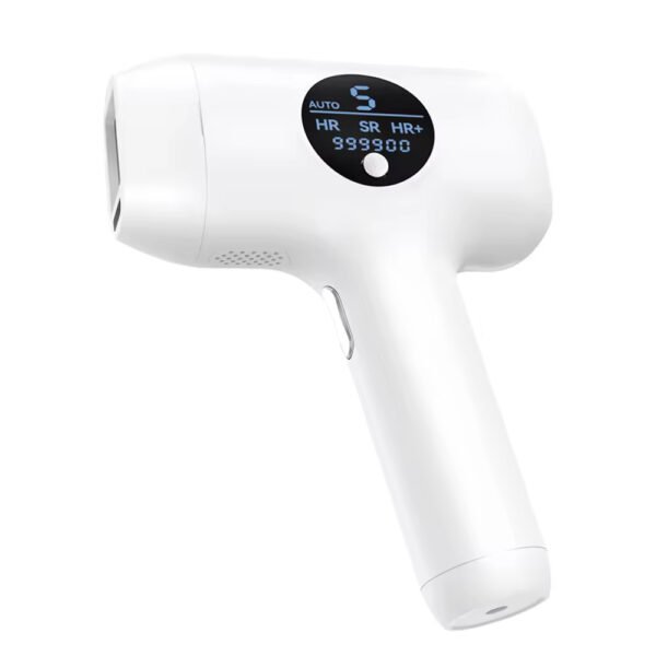 Lescolton T134 IPL Hair Removal Device