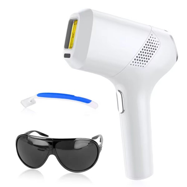 Lescolton T133 IPL Hair Removal Device