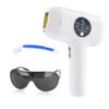 Lescolton T134 IPL Hair Removal Device