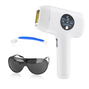 Lescolton T134 IPL Hair Removal Device