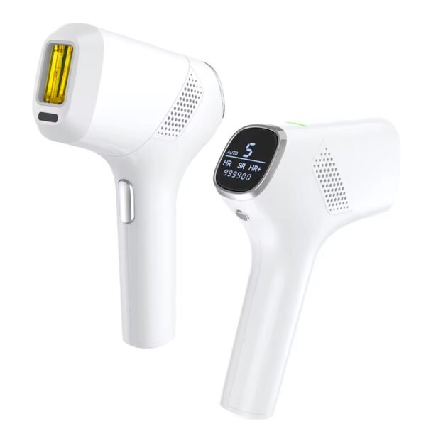 Lescolton T133 IPL Hair Removal Device