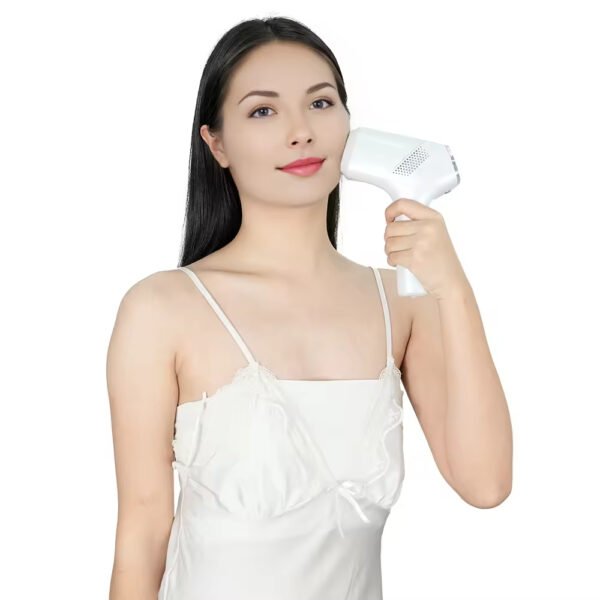Lescolton T133 IPL Hair Removal Device