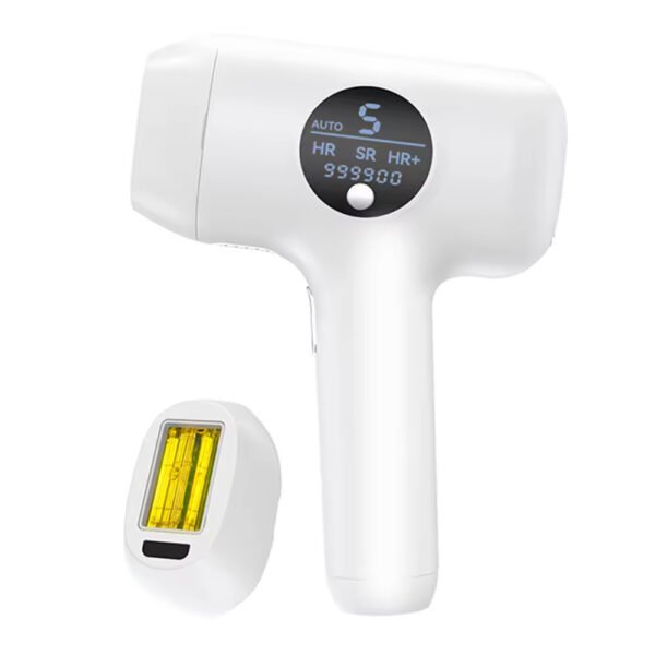 Lescolton T134 IPL Hair Removal Device