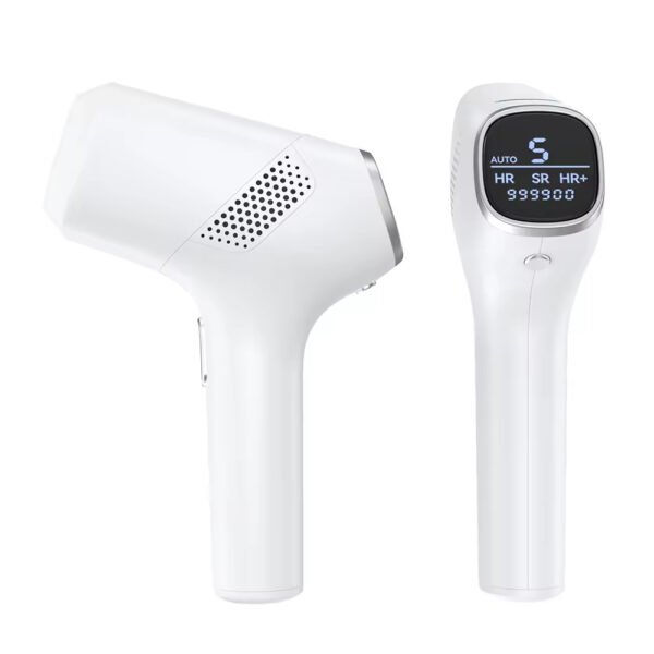 Lescolton T133 IPL Hair Removal Device