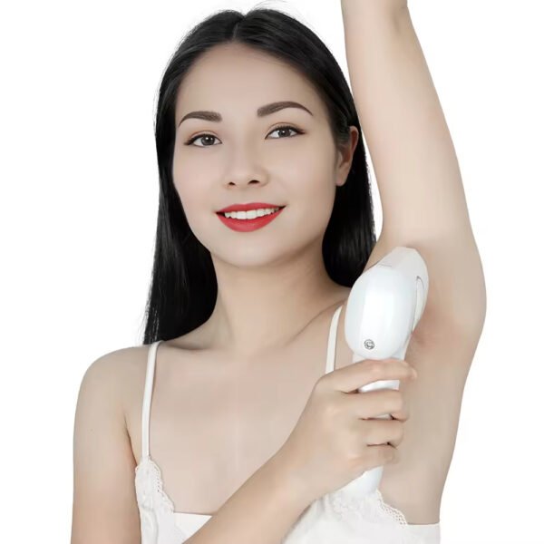 Lescolton T134 IPL Hair Removal Device