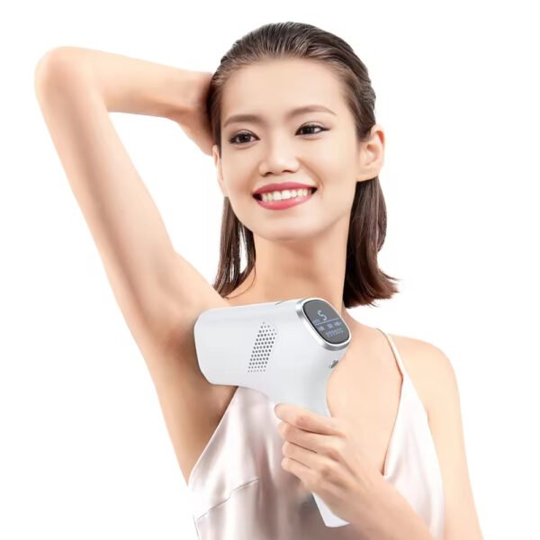 Lescolton T133 IPL Hair Removal Device