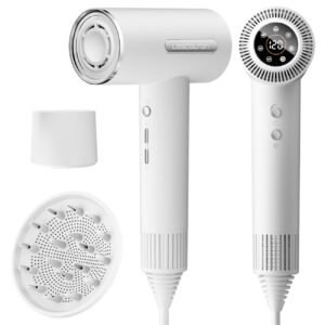 Lescolton LS-092A Hair Dryer