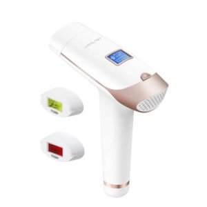 Lescolton T009i IPL Hair Removal Device