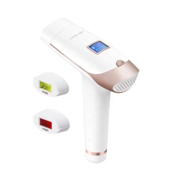 Lescolton T009i IPL Hair Removal Device