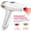 Lescolton T009i IPL Hair Removal Device