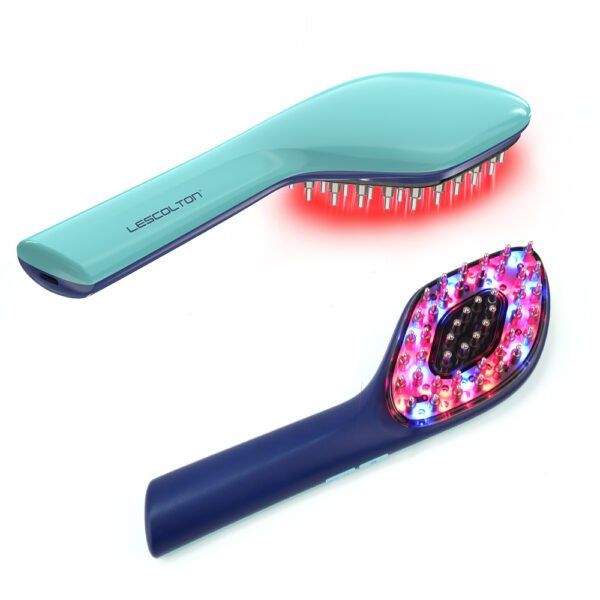 Lescolton LS-D653 Hair Care Comb