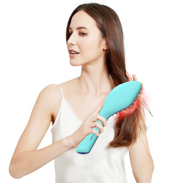 Lescolton LS-D653 Hair Care Comb