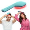 Lescolton LS-D653 Hair Care Comb