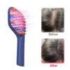 Lescolton LS-D653 Hair Care Comb