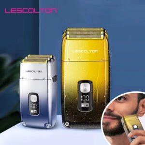 Lescolton LS-H1066 Hair Clipper