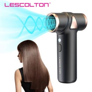 Lescolton LS-089 Mini Hair Dryer