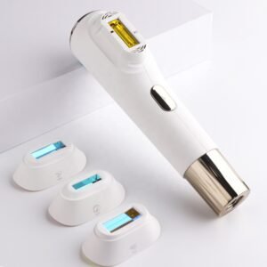 Lescolton T107 IPL Hair Removal Device